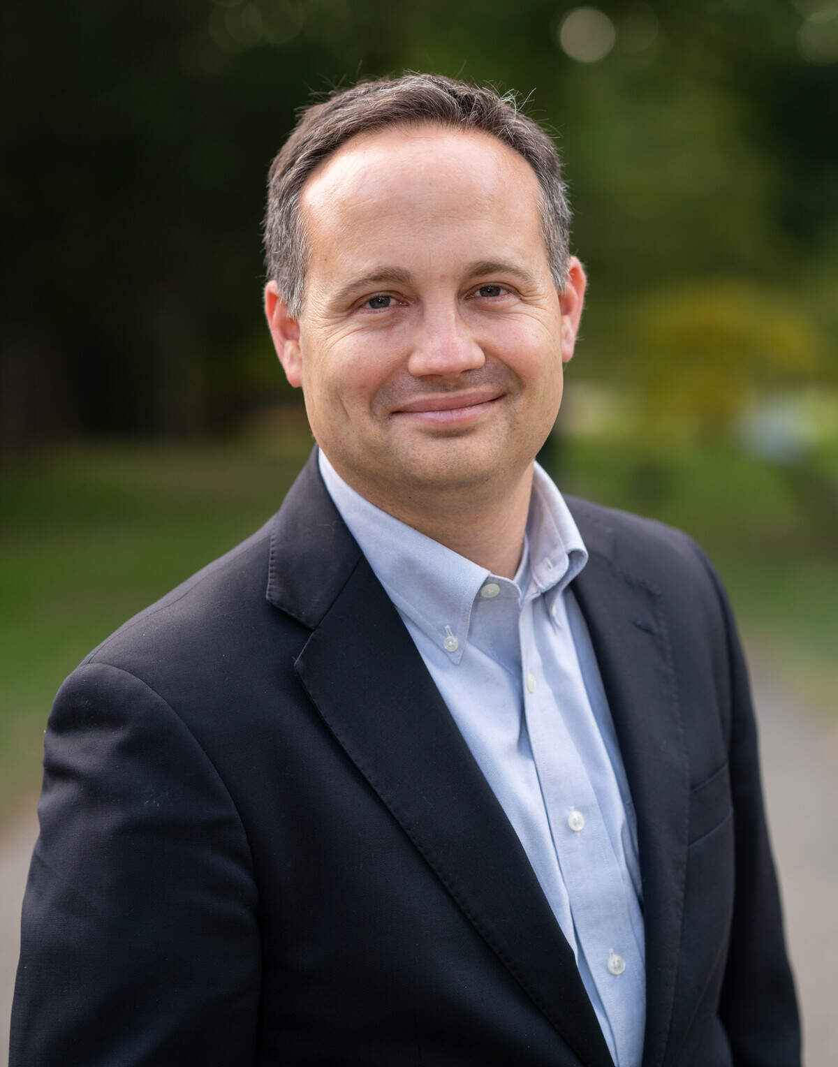 David Levine