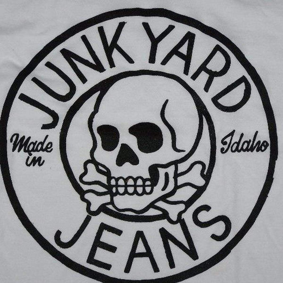 Boise’s Junkyard Jeans was established in 1991 by Eric Schrader.