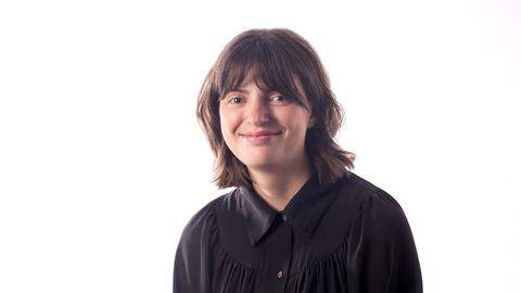 Profile Image of 
Elizabeth Walsh