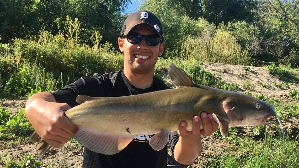 Idaho’s catfish are jumping. Let this fishing expert teach you how to catch one!