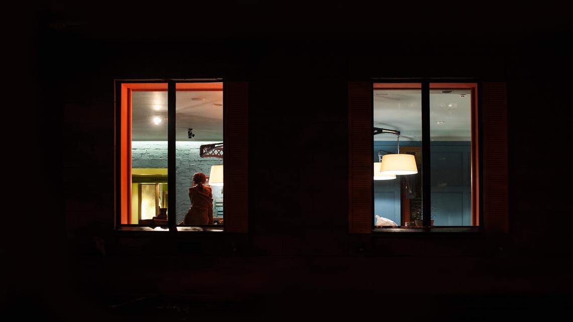 The COVID-19 pandemic has created isolation. How can we remain social and connected?