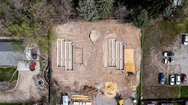 ‘Yes in God’s backyard:’ Idaho churches hope to put a dent in affordable housing need