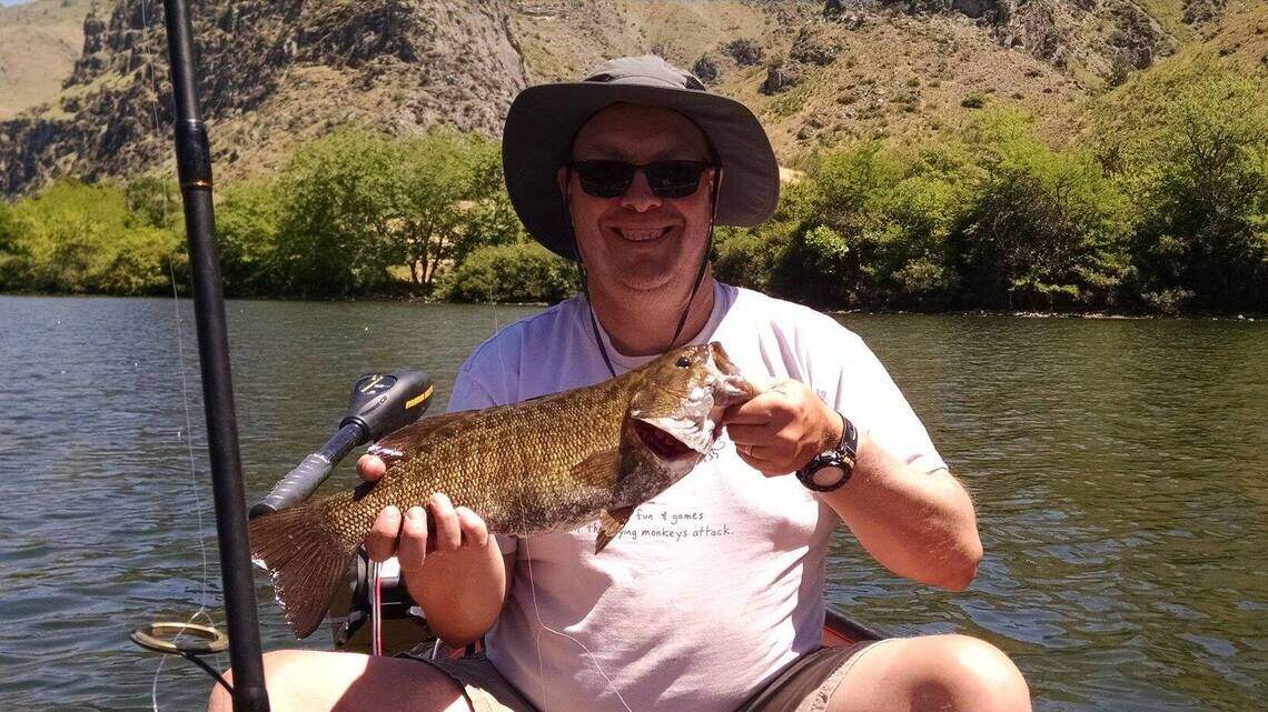 Looking for an Idaho fishing podcast? Check out the Gem State Fishing Report 