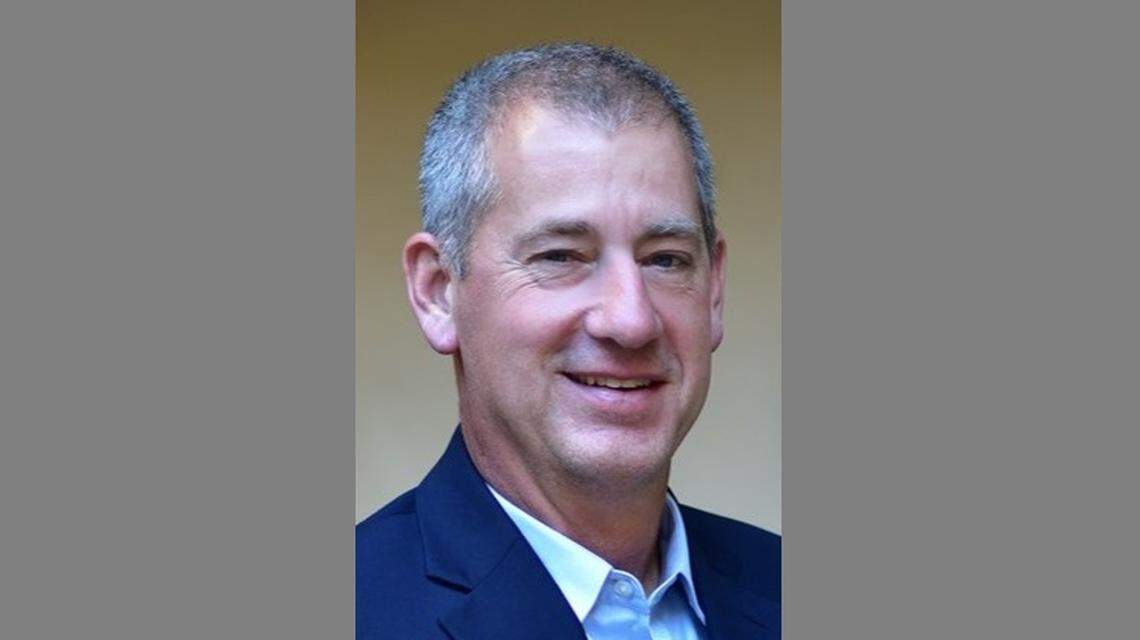 Robb Warwick, of Boise, one of four founding partners of Teleo Capital.