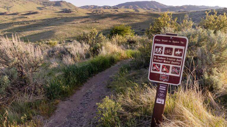 New public lands sale bill leaves Boise Foothills vulnerable, critics say