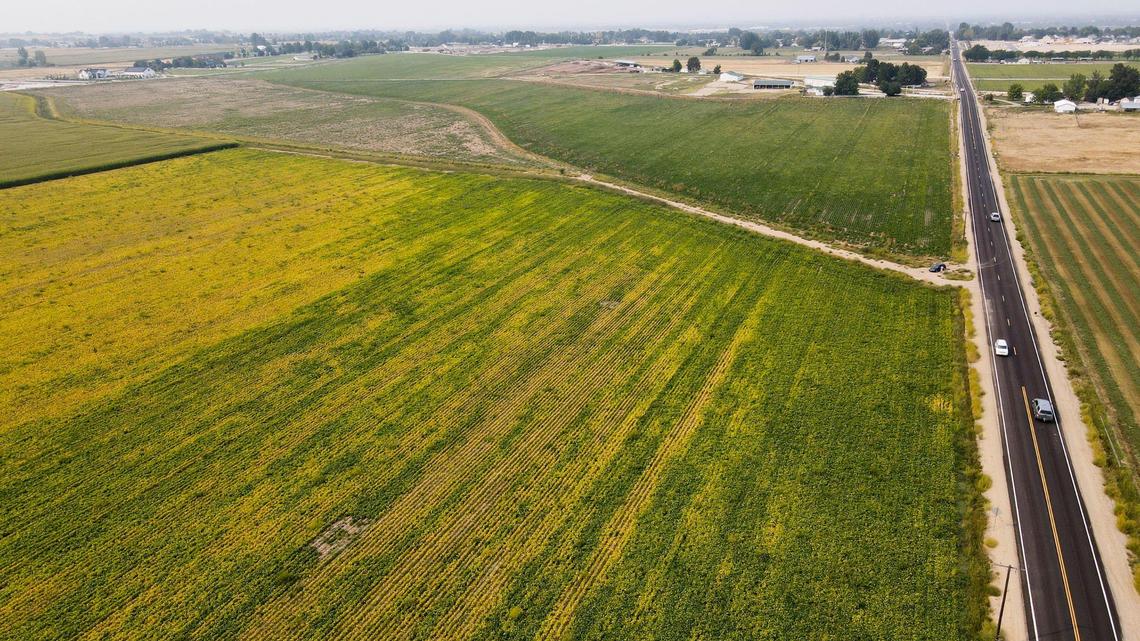 “Southwest Meridian is a highly desirable area of our community in the heart of the Treasure Valley,” said Patrick Connor, Hubble Homes’ director of planning and design. “The project’s quick access to Amity and then to Ten Mile Road toward the west and Meridian Road toward the east provides two recently improved quick-access options to I-84.”