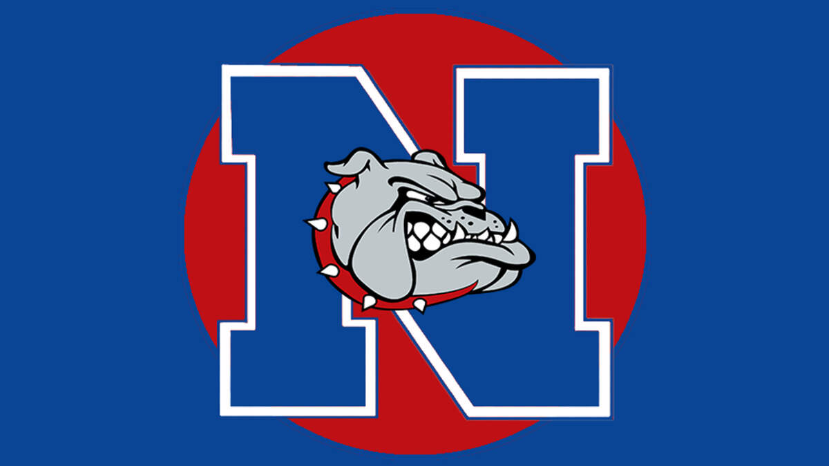 Nampa High School logo