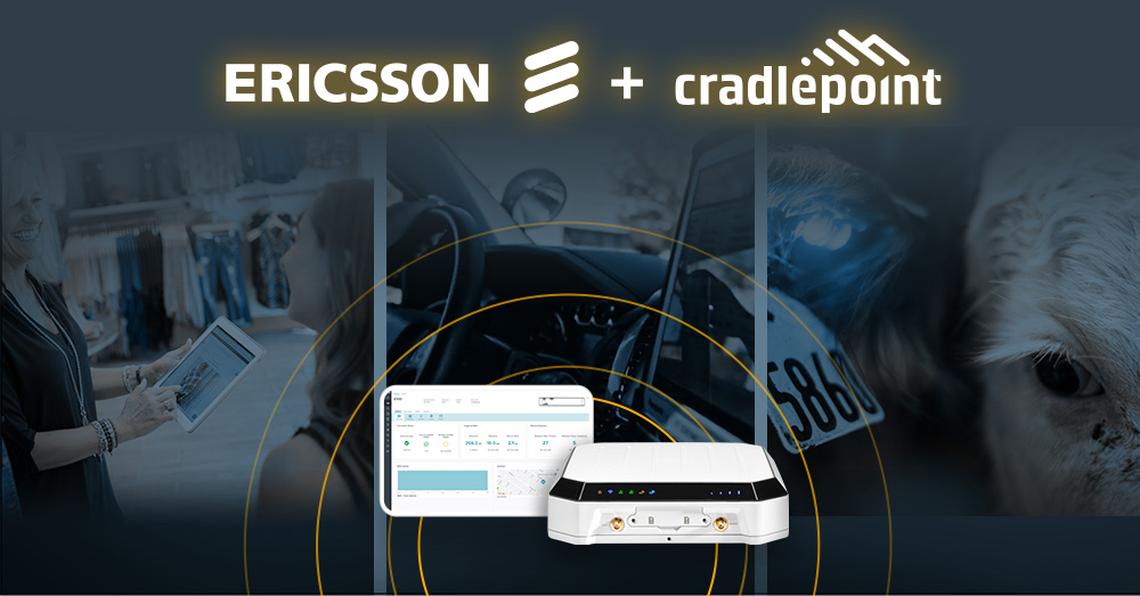 The sale of Boise-based Cradlepoint to Swedish company Ericsson was finalized Monday morning. Cradlepoint will operate as a standalone subsidiary and will continue to be based in Boise.