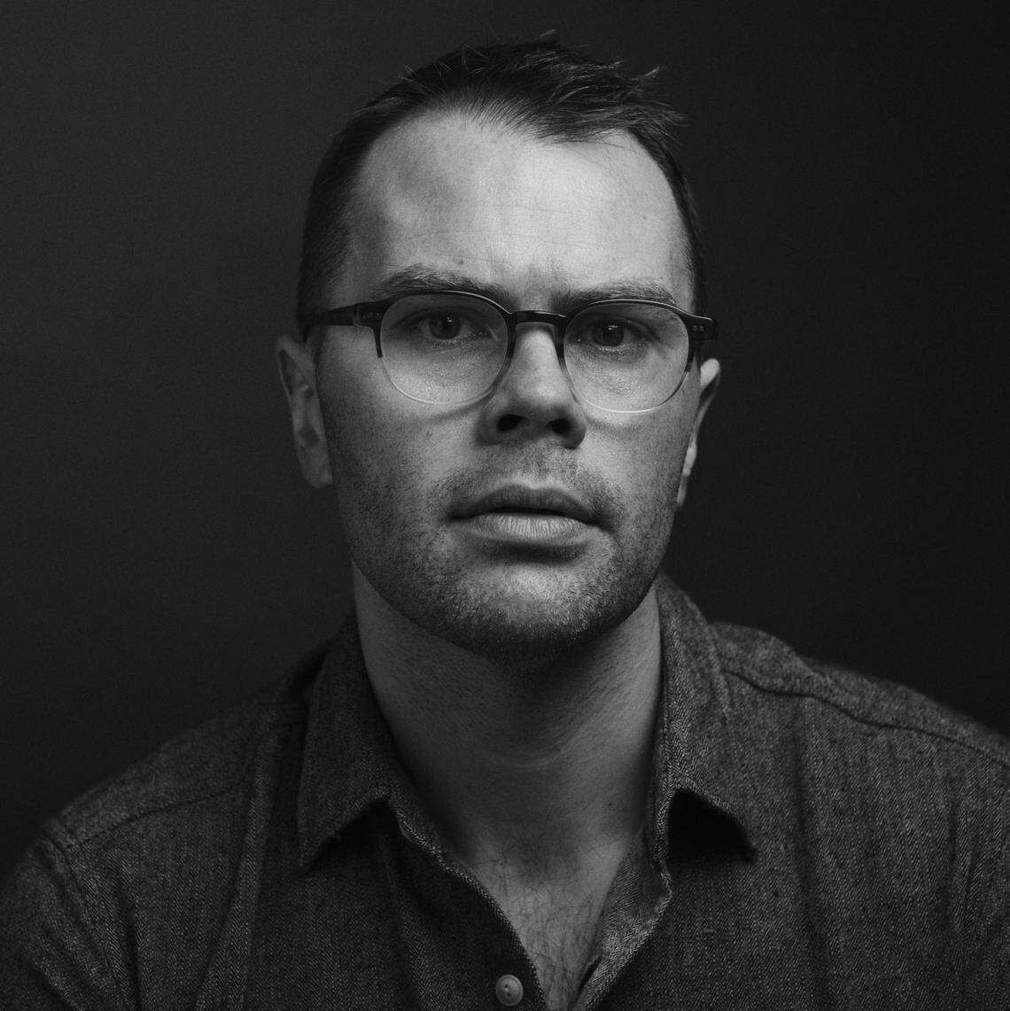 Idaho-born playwright, MacAuthur fellow and screenwriter Sam Hunter