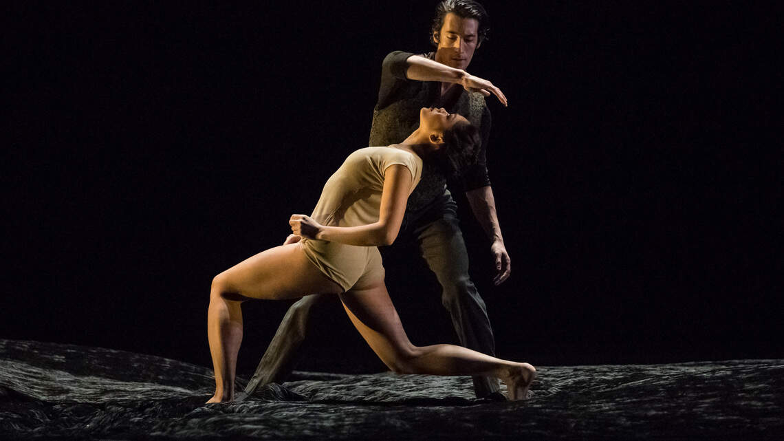 Ballet Idaho opens ‘The Stories We Tell’ with two premieres and two American classics