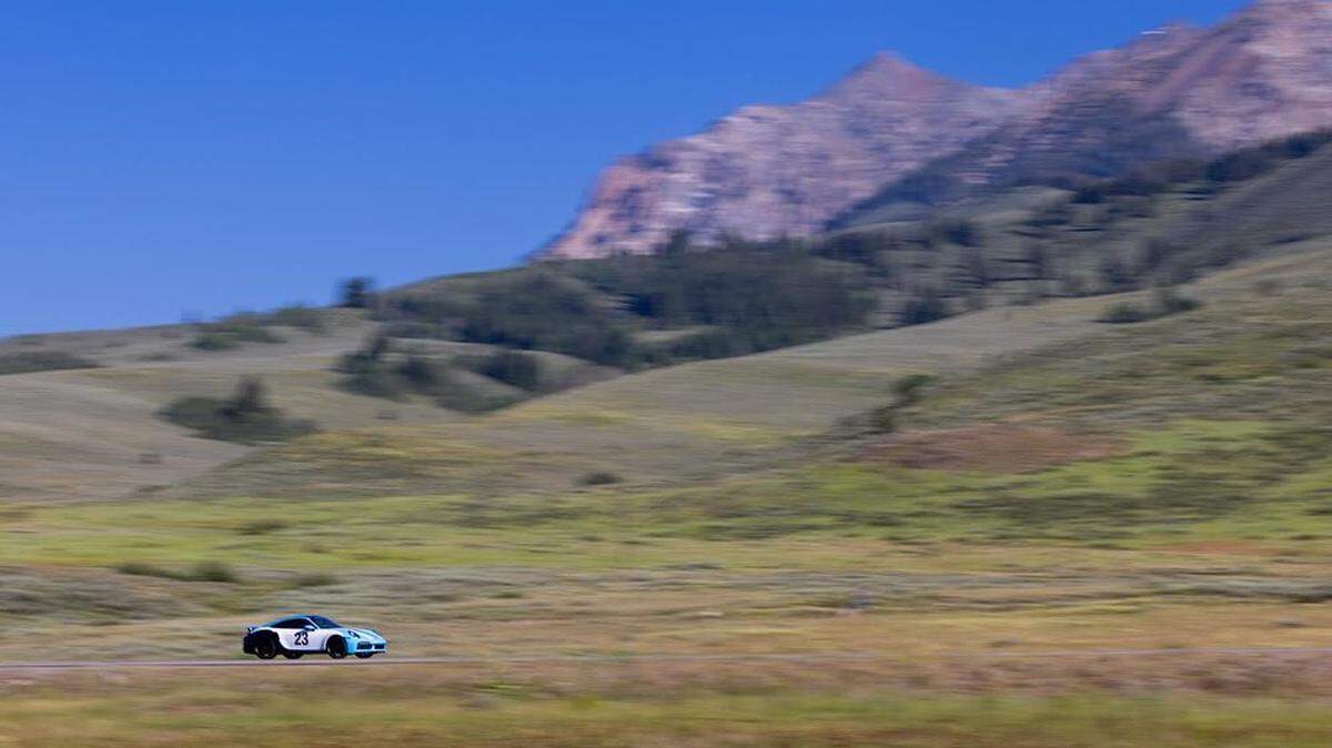 2024 marked the Sun Valley Tour de Force’s seventh year organizing the event.