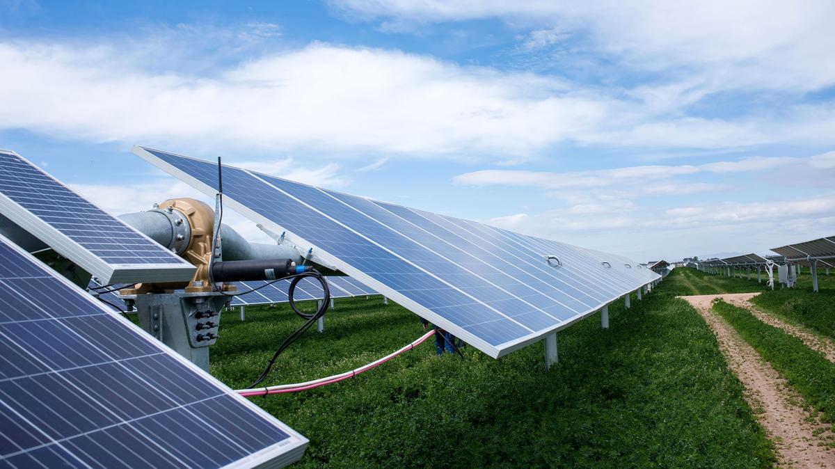 Facebook owner said: We want only green energy. Idaho Power said OK. What it means to you
