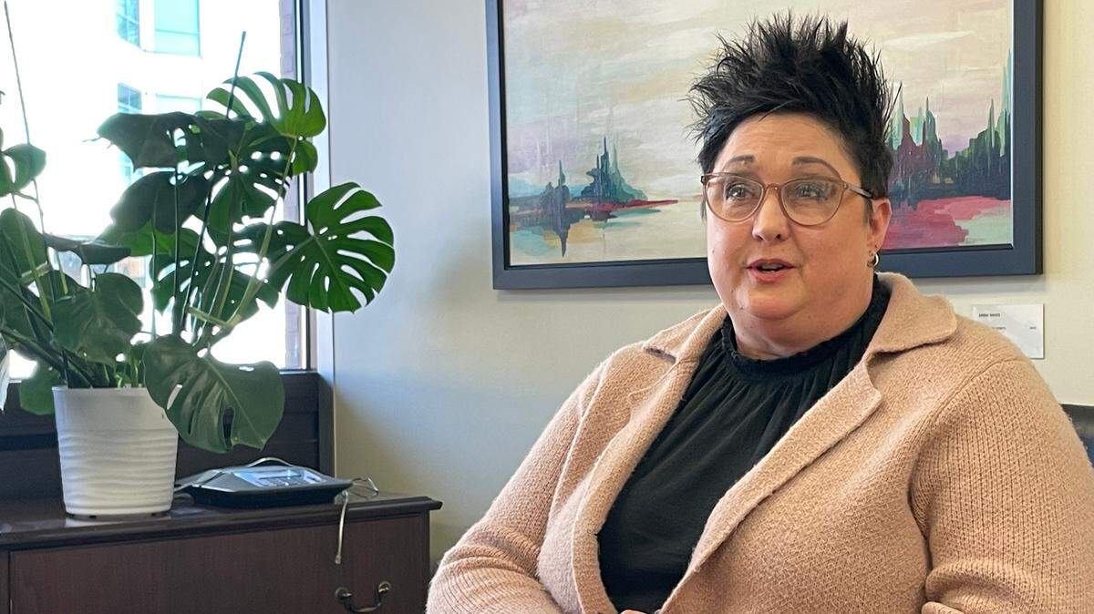 Nicole Schafer has been the Office of Police Accountability Interim Director since January, after the former director, Jesus Jara, was fired in December. After choosing three finalists earlier this year, Boise officials didn’t pick any of them.