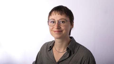 Profile Image of Rose Evans