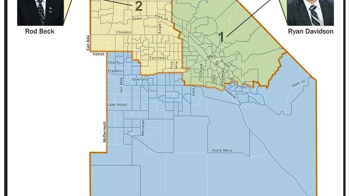 Heads up, voters! See who’s running in Ada County’s May 2024 GOP and Democratic primaries