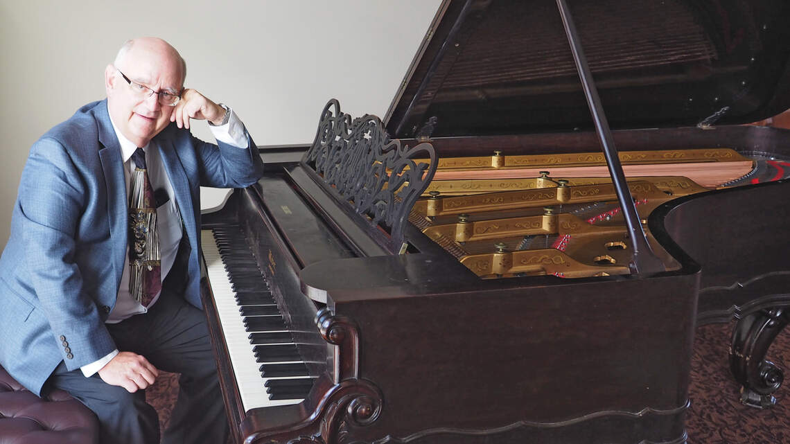 This 141-year-old piano belonged to a cultured Boise pioneer. Here’s how to hear it in 2019