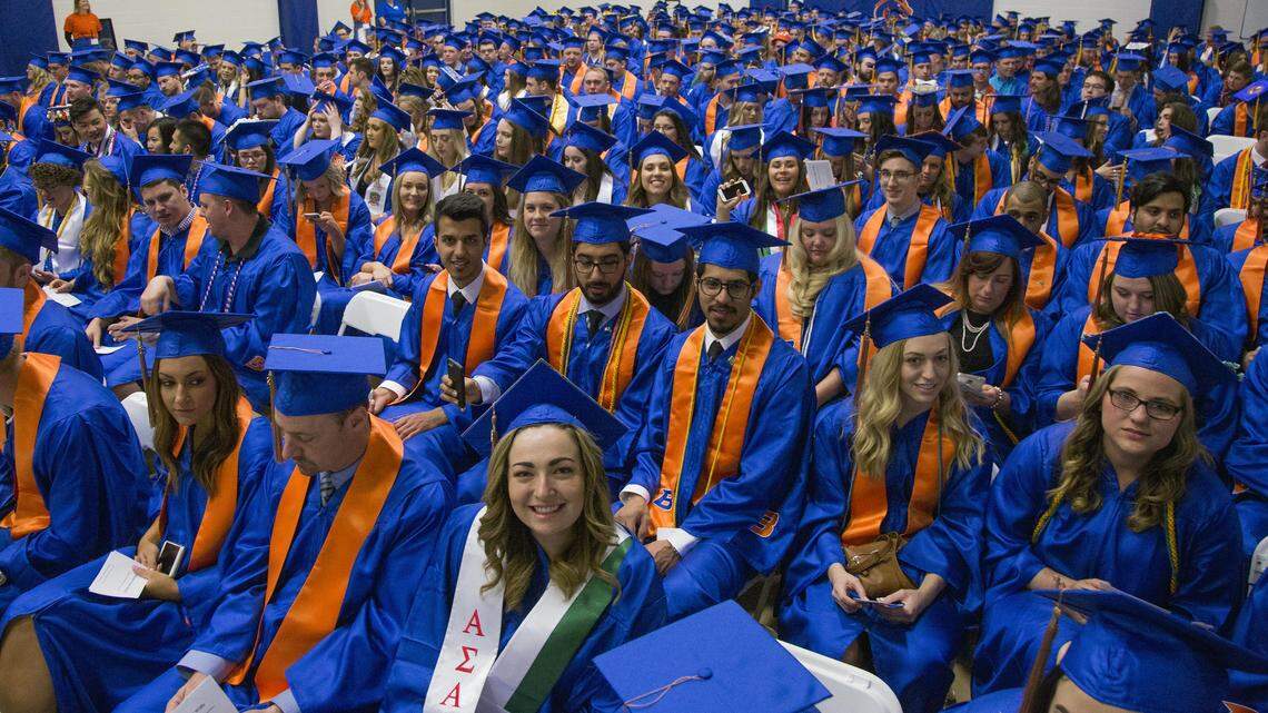 Boise State University has the largest enrollment in Idaho, but where does it stand in WalletHub’s rankings?