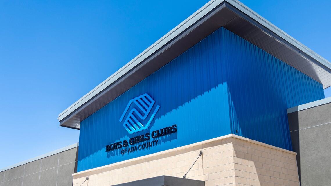 After nearly 20 years, Idaho’s newest Boys & Girls Club finally becoming a reality