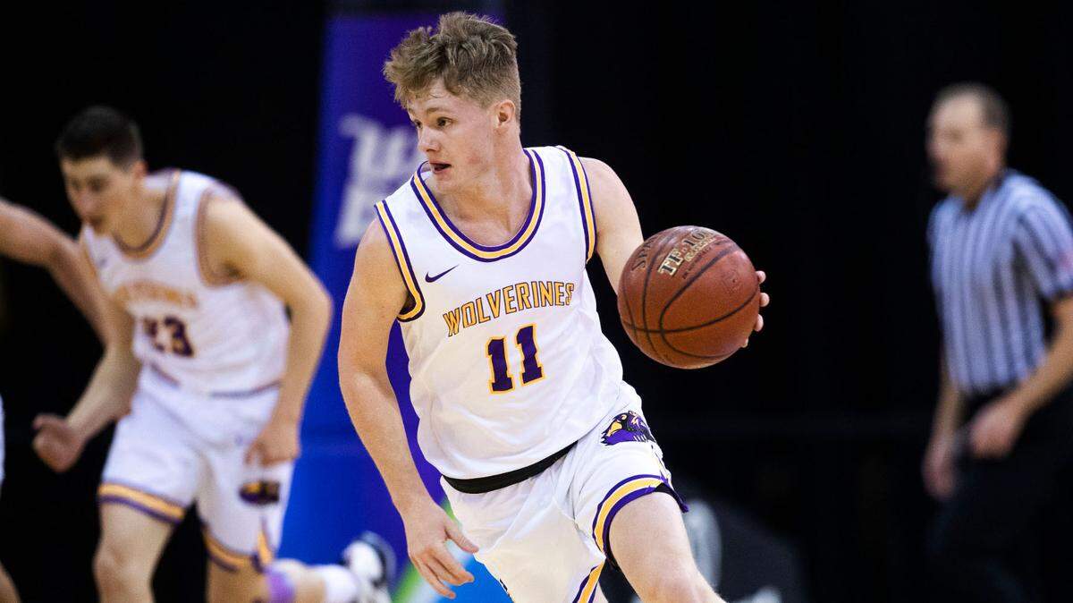 Garden Valley senior Covy Kelly was voted the 1A Division II All-Idaho Player of the Year by the state’s coaches.