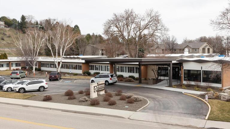Boise’s assisted living centers remain full, leaving many patients stuck in hospitals