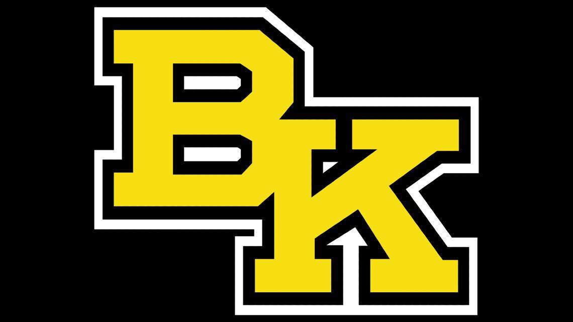 Bishop Kelly logo