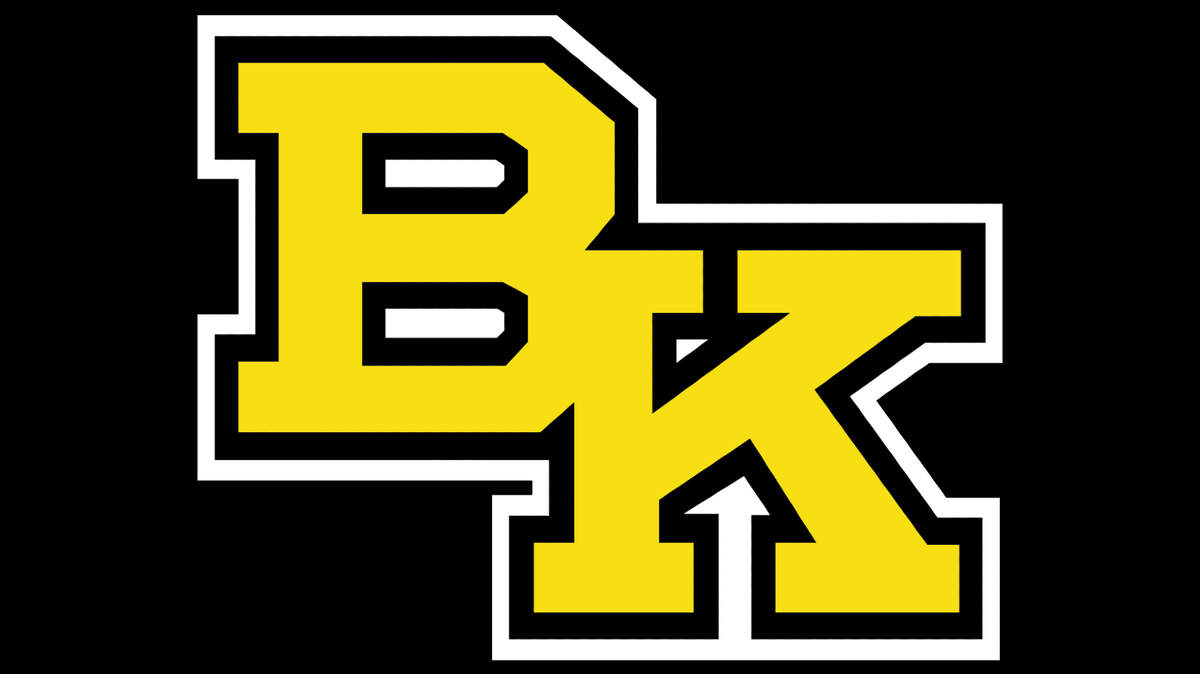 Bishop Kelly logo