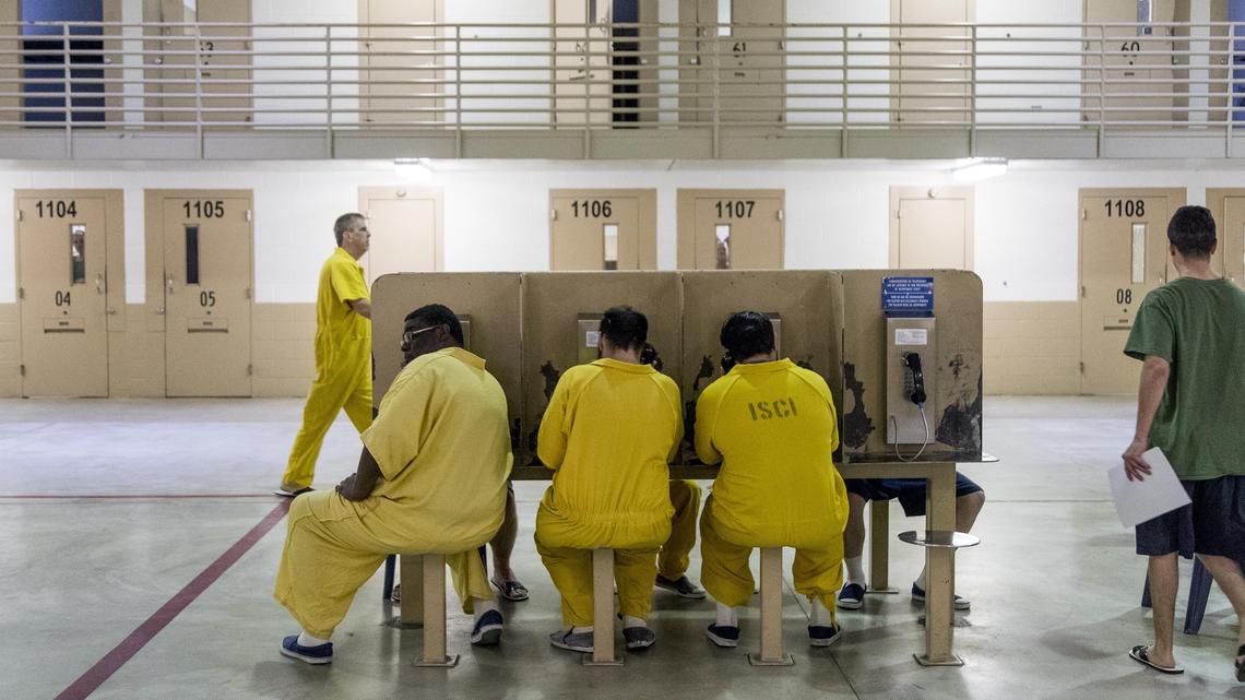 Idaho should quit charging for prison calls. This new study shows why | Opinion