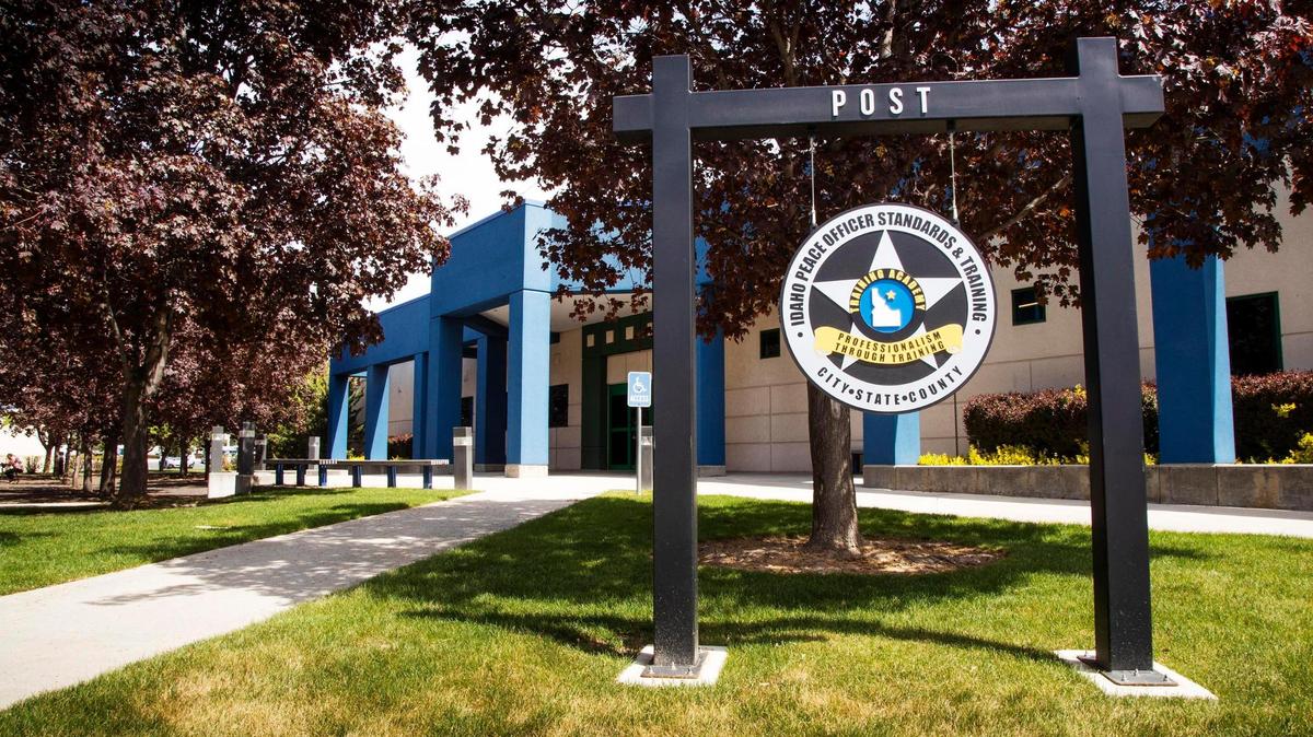 Boise Police Cpl. Scott Wayne McMikle was one of 38 officers who were decertified by the Idaho Peace Officers Standards and Training in 2022. In the last 20 years, over 550 officers have been decertified throughout Idaho.