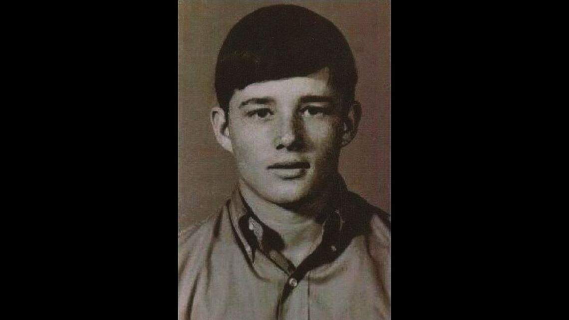 Winston Arthur Maxey III, 15, went missing after hitchhiking from Boise, Idaho, to the Oregon coast in 1971. A DNA analysis identified his remains 50 years later.