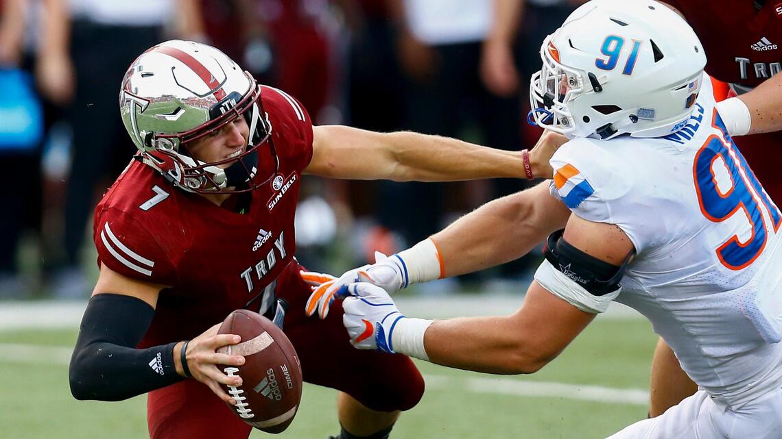 Why the Broncos say this Boise State team is special. And how they’ll fare on Saturday.