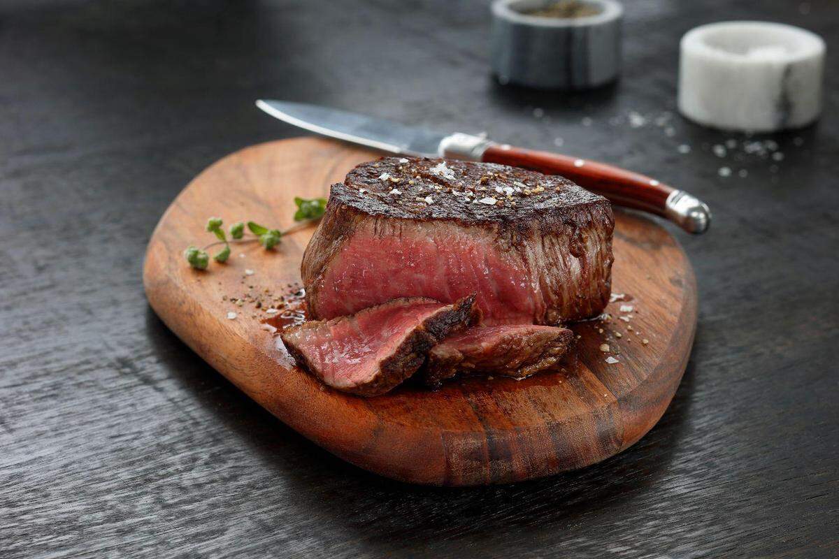 Chandlers Prime Steaks & Seafood.