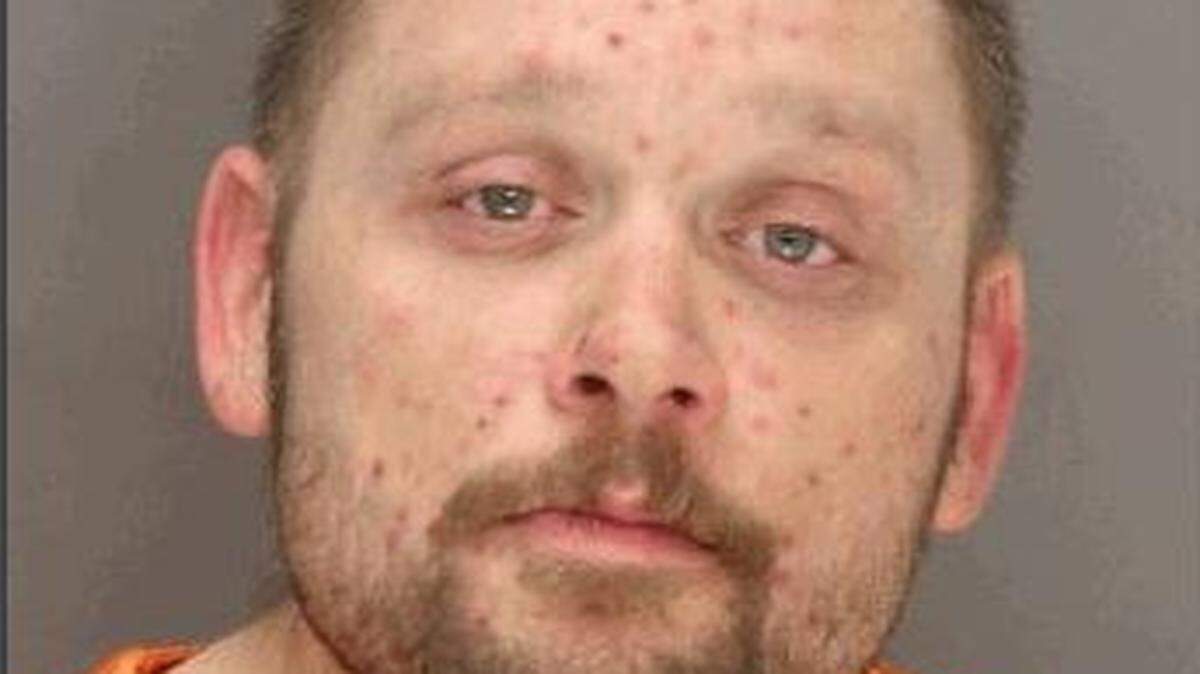 Daniel Norris was booked into the Ada County jail in July 2015 for soliciting kidnapping via his social media page. He later pleaded guilty and received prison time.
