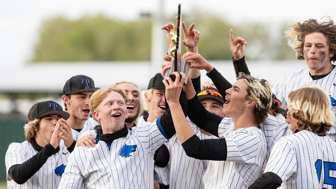 Reigning 5A baseball state champ Timberline is the heavy favorite in the 5A Southern Idaho Conference to start the season.