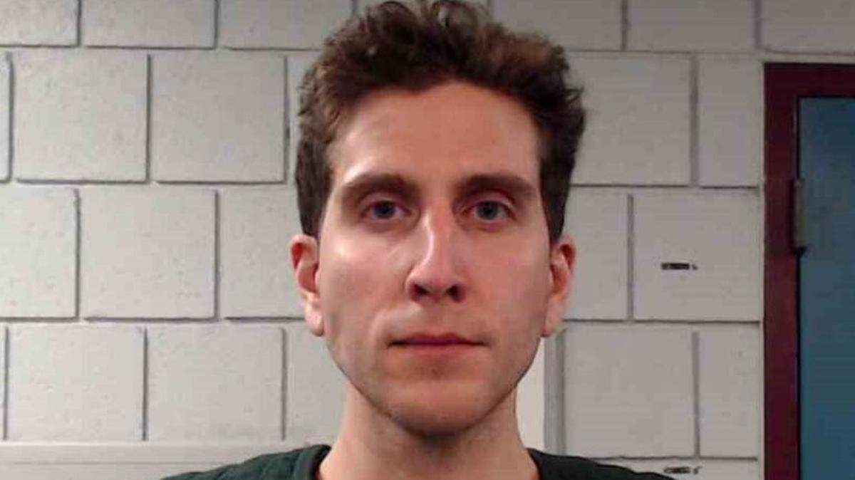 ‘There are no words’: Family of man arrested in Moscow homicides releases statement