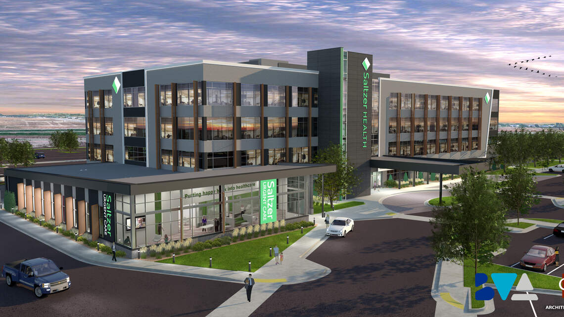 First 24-hour urgent care center coming to the Valley — and you’ll even know costs up front