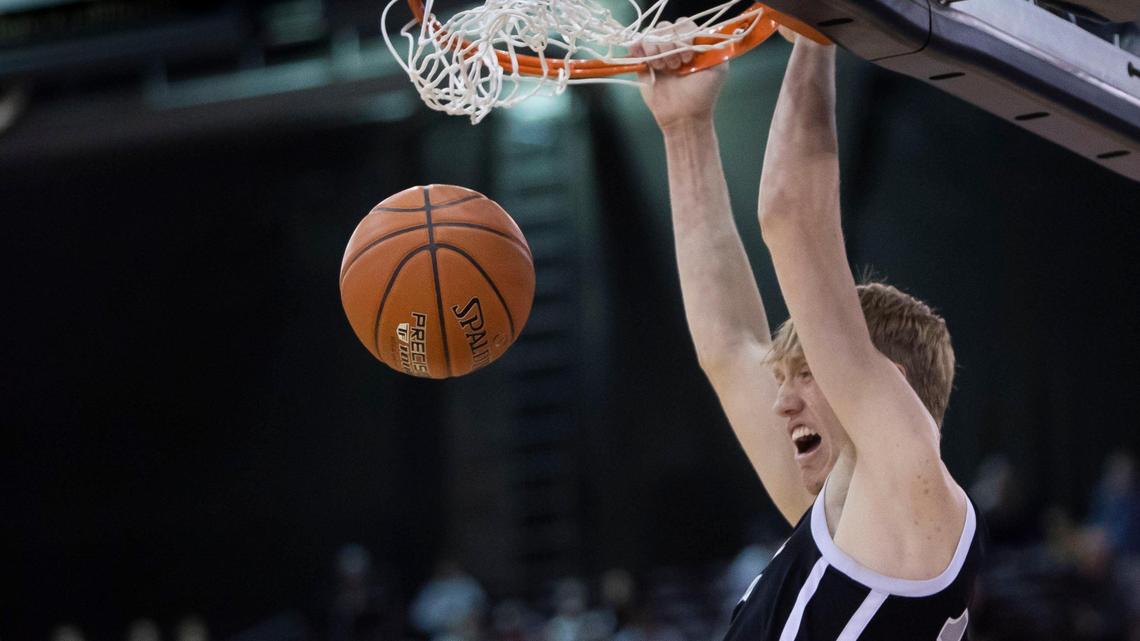 Middleton senior Tyler Medaris was voted the 4A Southern Idaho Conference Player of the Year by the league’s coaches.