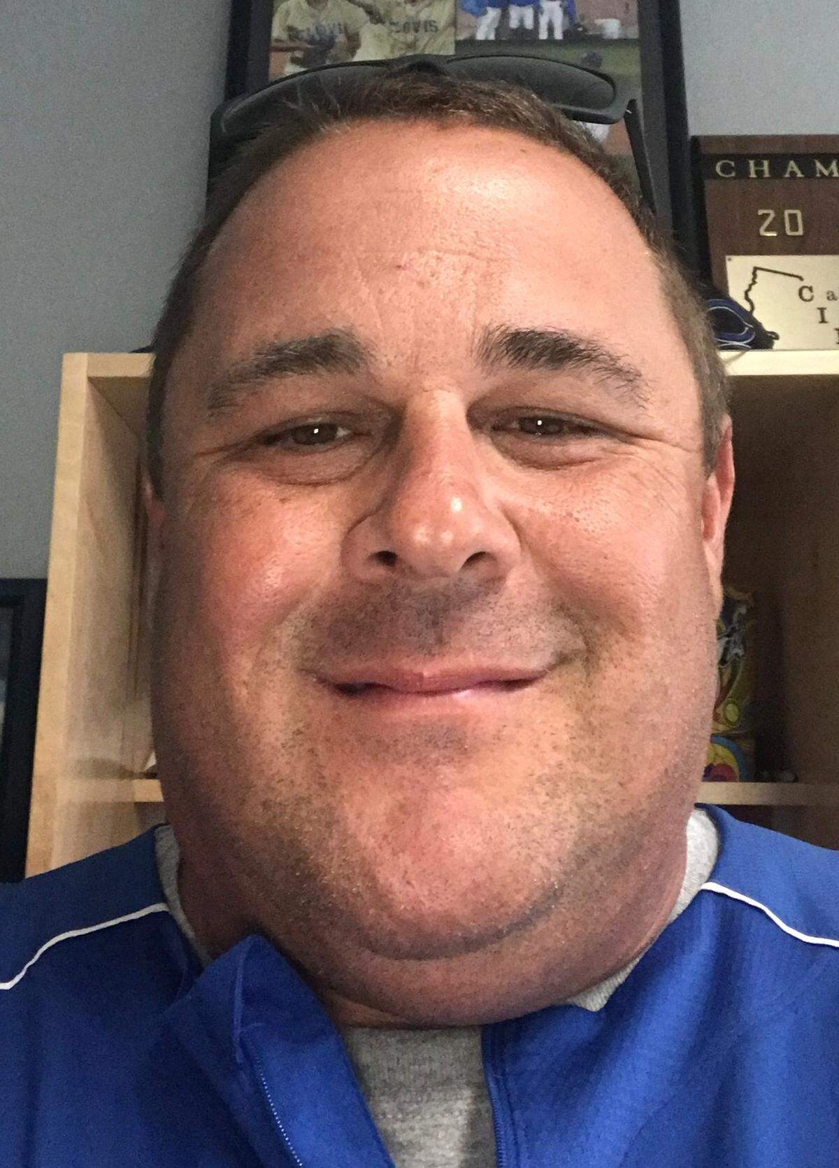 Scott Scharton