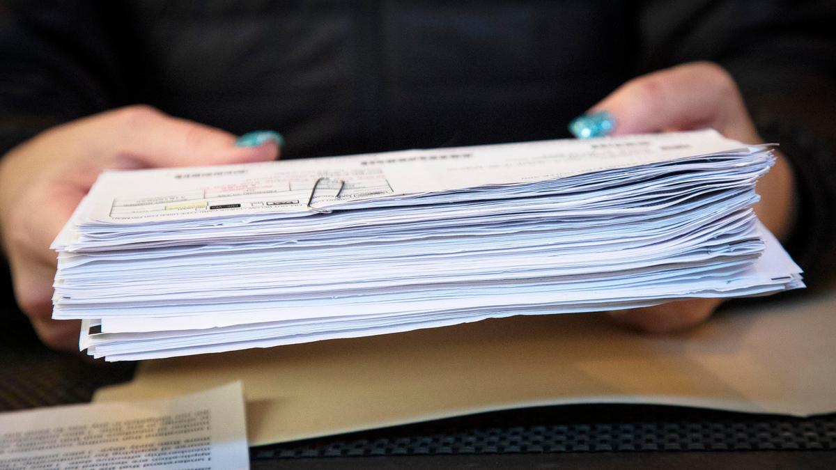 Susan Calvin joined a health sharing ministry, Altrua, that was supposed to pay her medical bills. The ministry denied her claims, resulting in $40,000 of bills.