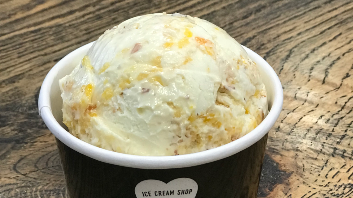 Is Boise ice cream chain one of America’s best? Scoop shop reaches semi-finals