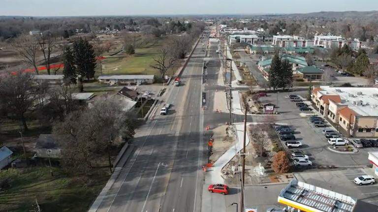 The city of Boise’s ‘going’ concern? The state of State Street