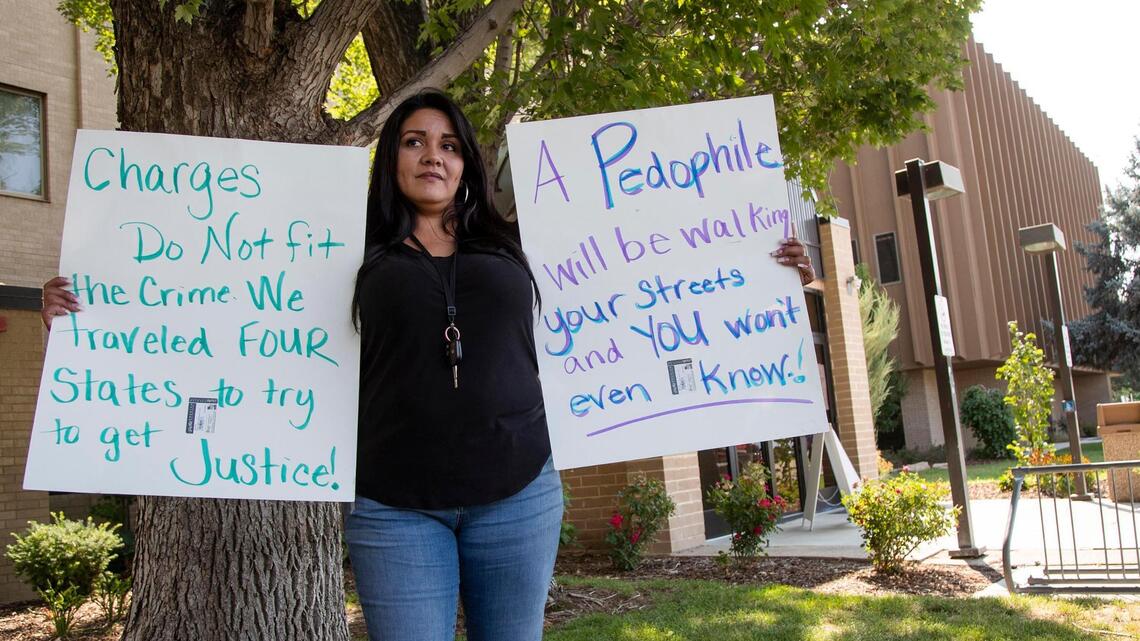A mother and daughter decried a plea deal in Canyon County. Here’s what the judge did.