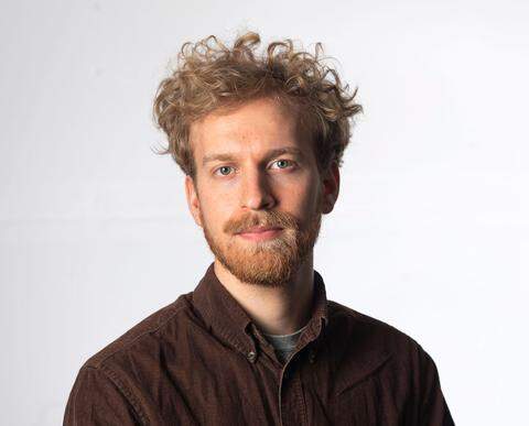 Profile Image of Ian Max Stevenson