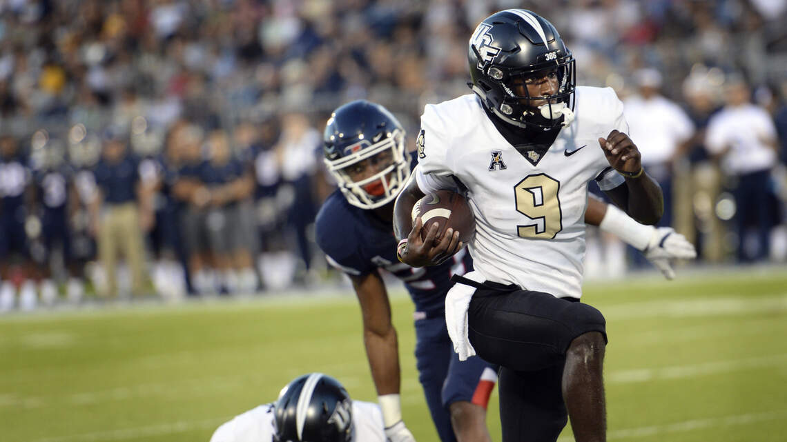 Mountain West trio — including Boise State — stands in line behind UCF for major bowl