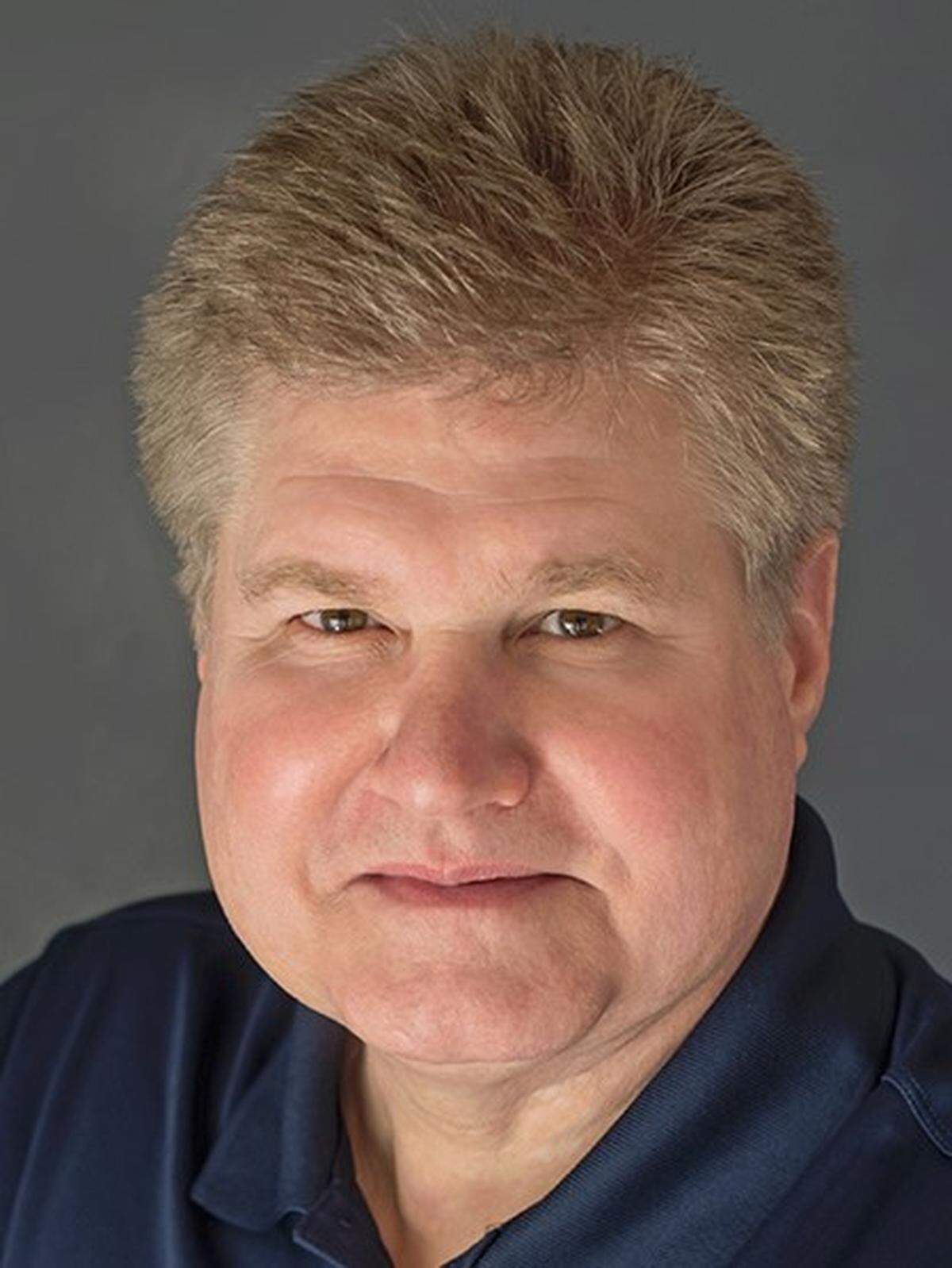 Todd Krautkremer