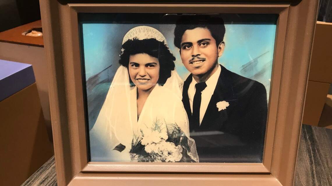 Revered Idaho Latino dies a few weeks after his wife. ‘They served until the very end’