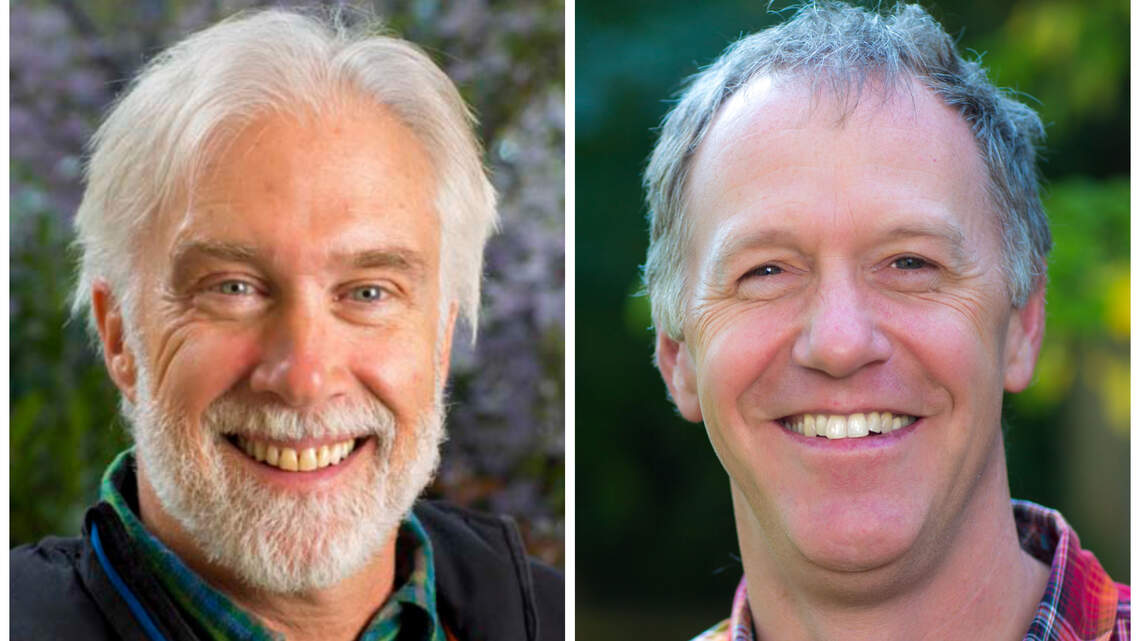 As one longtime Idaho conservationist leaves this group, another will take the helm