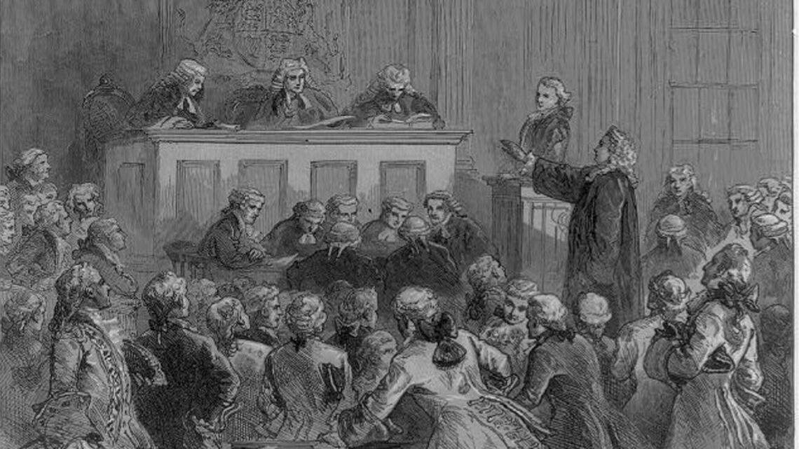 What a 300-year-old trial teaches us about Trump’s CBS lawsuit | Opinion