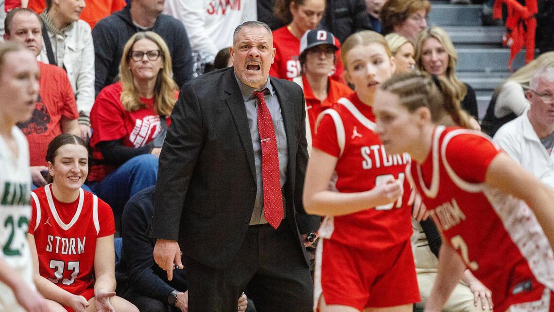 Idaho high school girls basketball rankings: Top teams hold their places in Week 5