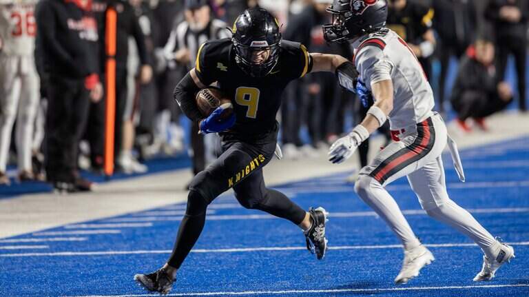 5A SIC football preview: How every team stacks up and the top players to watch