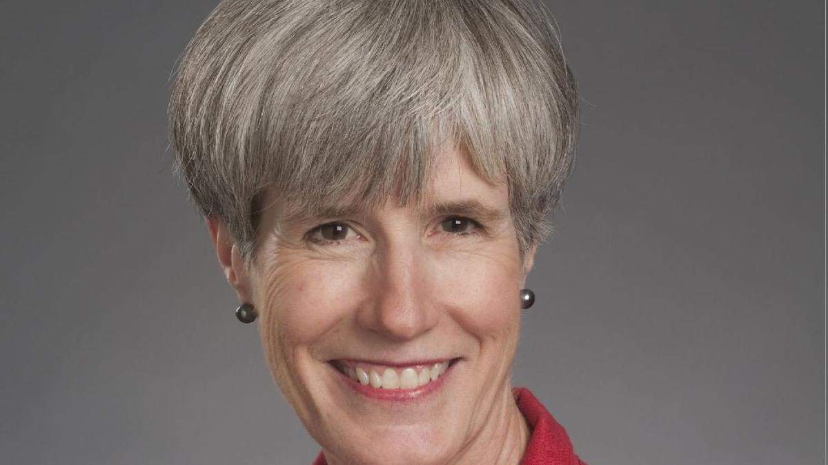 Nancy Napier: Creativity